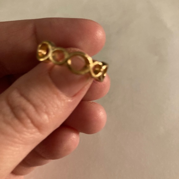 Super cute braided ring - Picture 3 of 5